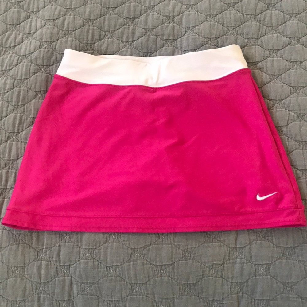 Nike shorts/ skirt